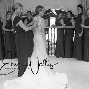 Meet your Posher, Jackie abraham